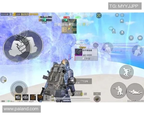 吴强独家分享和平精英游戏心得技巧与策略助你轻松上分